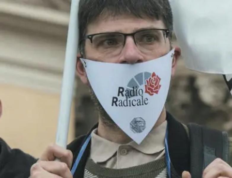 Radio Radicale, passa l&rsquo;emendamento Lega- 5S Il Pd: cos&igrave; non si salva