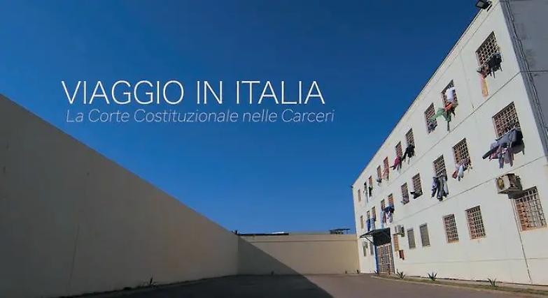 I giudici della Consulta oltre il muro che separa i giusti dagli ingiusti