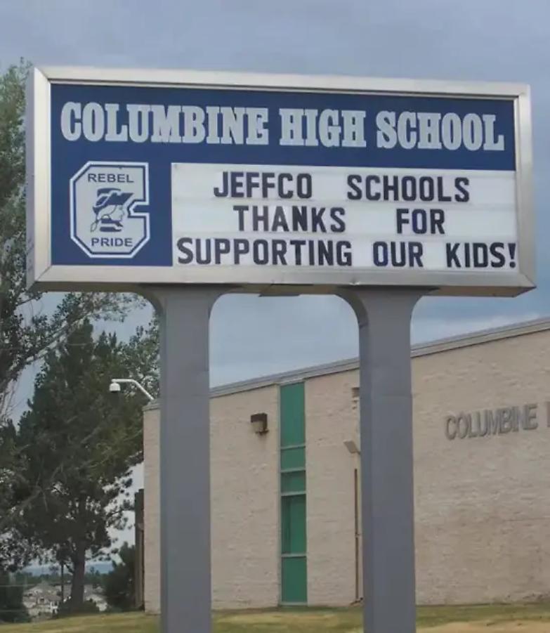 Troppa emulazione, la scuola Colombine verr&agrave; demolita