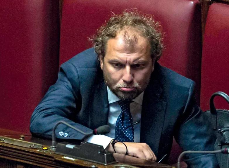 Ora Davigo &ldquo;rischia&rdquo; di diventare maggioranza