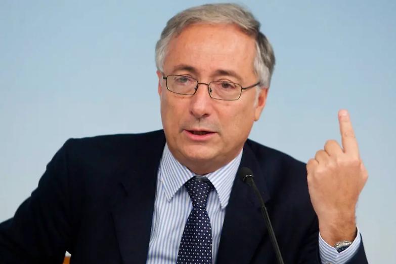 Parla Patroni Griffi: &laquo;Basta corporazioni, i giudici si diano limiti&raquo;