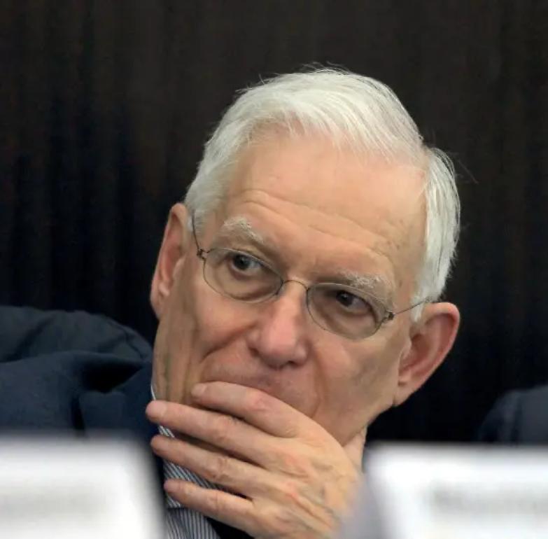 Onida: &laquo;Correnti dei giudici con i vizi dei partiti&raquo;