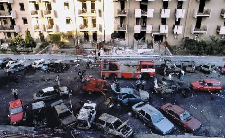 Via D&rsquo;Amelio, due ex Pm indagati per depistaggio