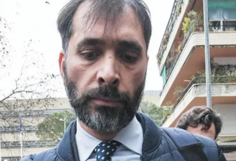 Chiesti due anni per Marra