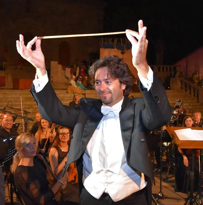 &laquo;La musica classica deve essere reinventata non certo conservata&raquo;