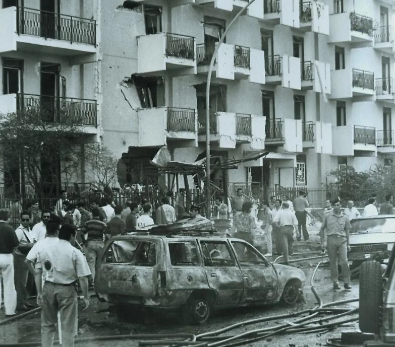 Via d&rsquo;Amelio: quei pm che dimenticarono di depositare i verbali