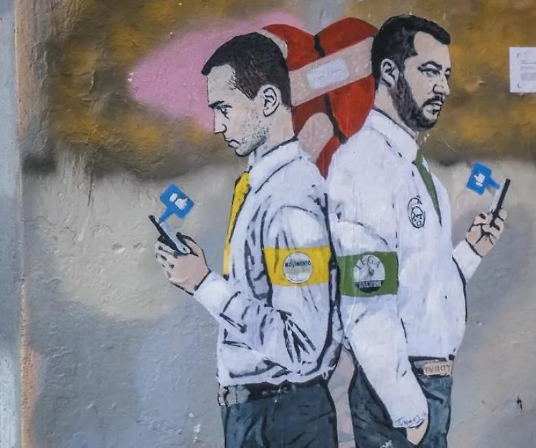 Destinazione discontinuit&agrave; incompetente