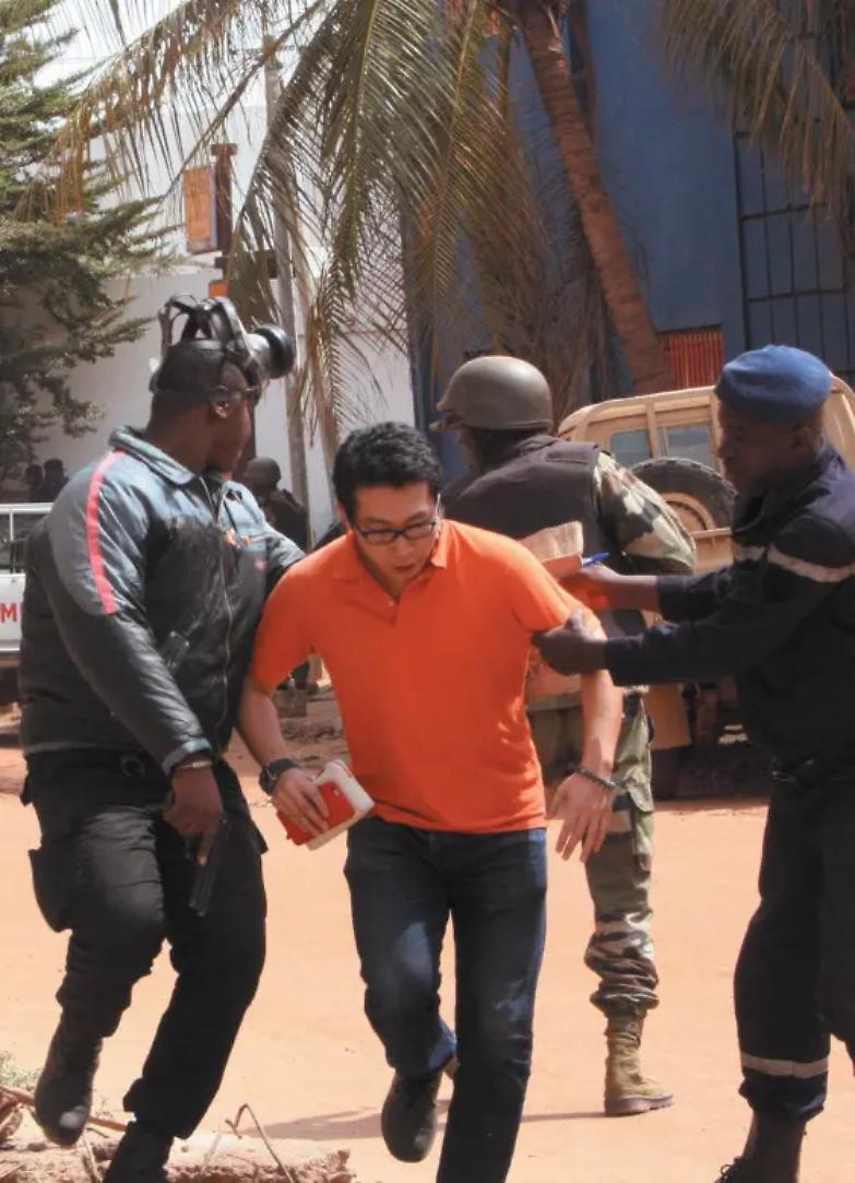 Attacco &ldquo;etnico&rdquo; in Mali. Il bilancio: oltre cento le vittime