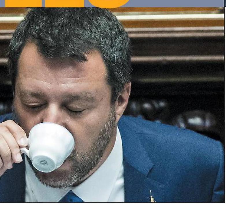 Ok al decreto sicurezza bis. Ma spariscono le multe per chi salva i migranti