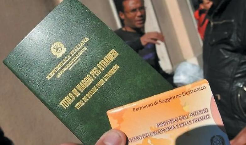 Se scade il permesso di soggiorno il detenuto rischia la clandestinit&agrave;