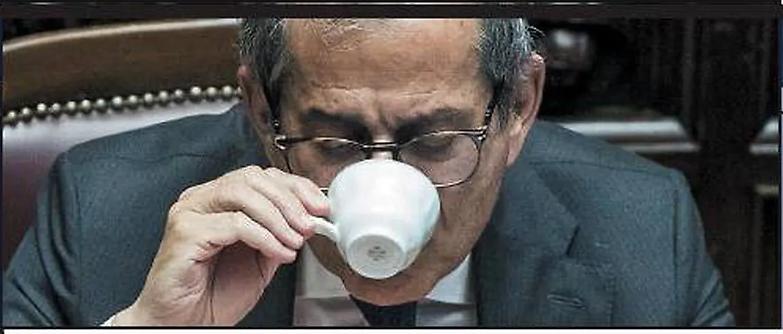 L&rsquo;Ue fa sul serio, Conte lo sa e si gioca tutto