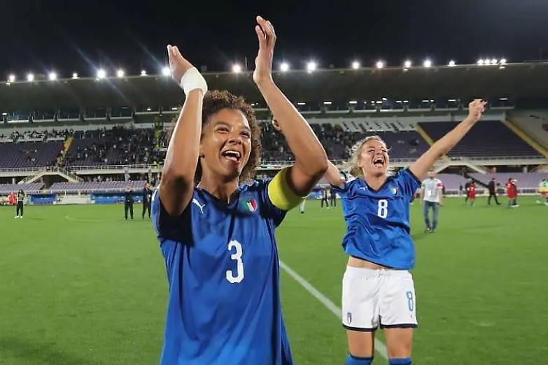 &laquo;Le donne non capiscono&raquo;. Ma per i maschi saccenti Ronaldo era una riserva