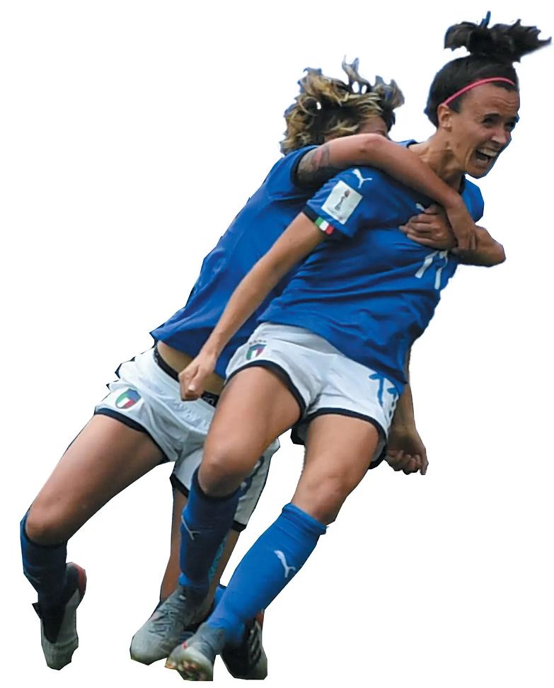 &laquo;Gridai al gol per un fallo laterale. Un uomo mi fulmin&ograve;, era Andreotti&raquo;