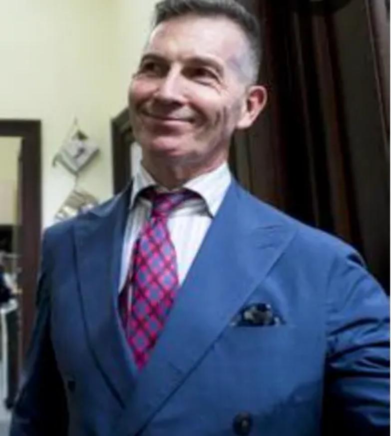 Luca Poniz nuovo presidente dell'Anm