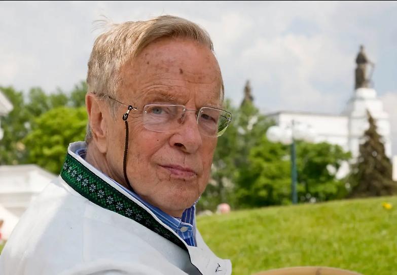 Addio a Franco Zeffirelli