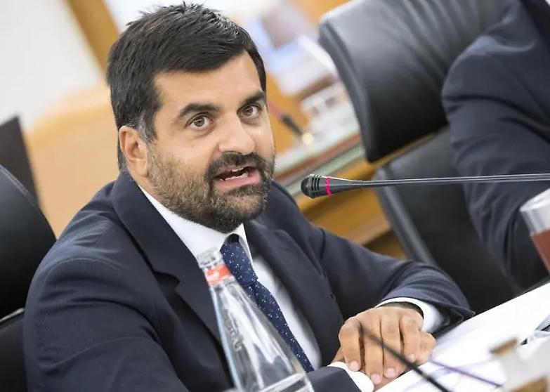Caos Procure, il pg chiede la sospensione di Palamara da stipendio e funzioni