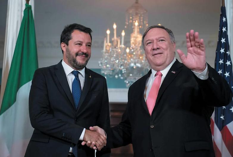 Assolto Belsito: &laquo;Non era associazione a delinquere&raquo;