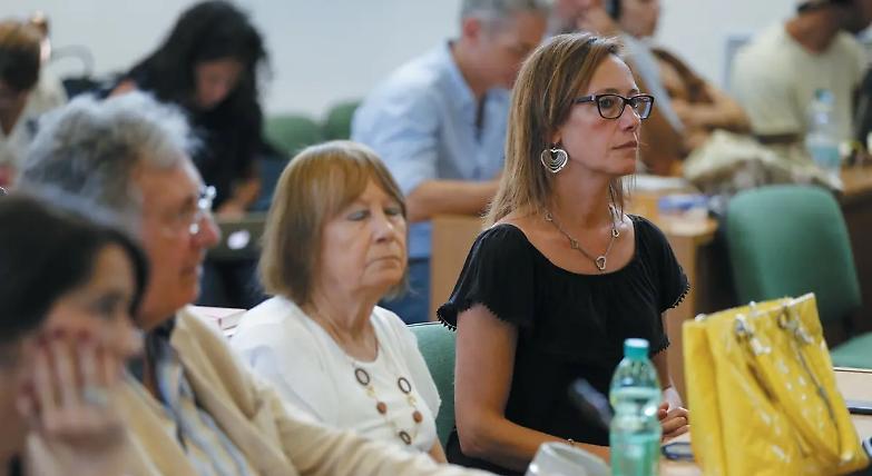 Caso Cucchi, Arma e Palazzo Chigi ammessi come parti civili