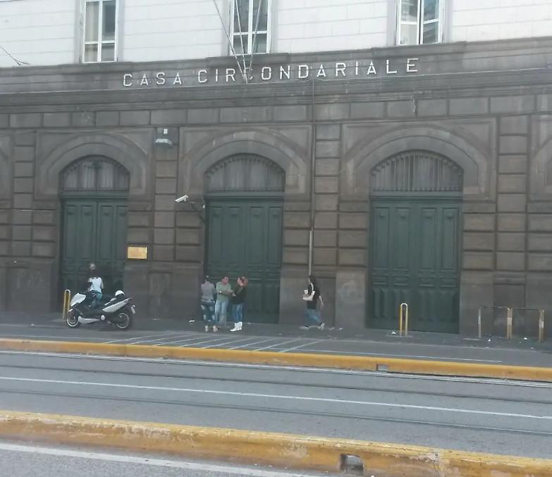 La &ldquo;polveriera&rdquo; Poggioreale rischia di esplodere