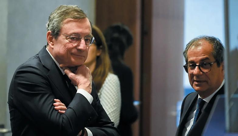 Tria boccia i minibot, il Colle blinda i conti. Ma Salvini: &laquo;Gi&ugrave; le tasse&raquo;