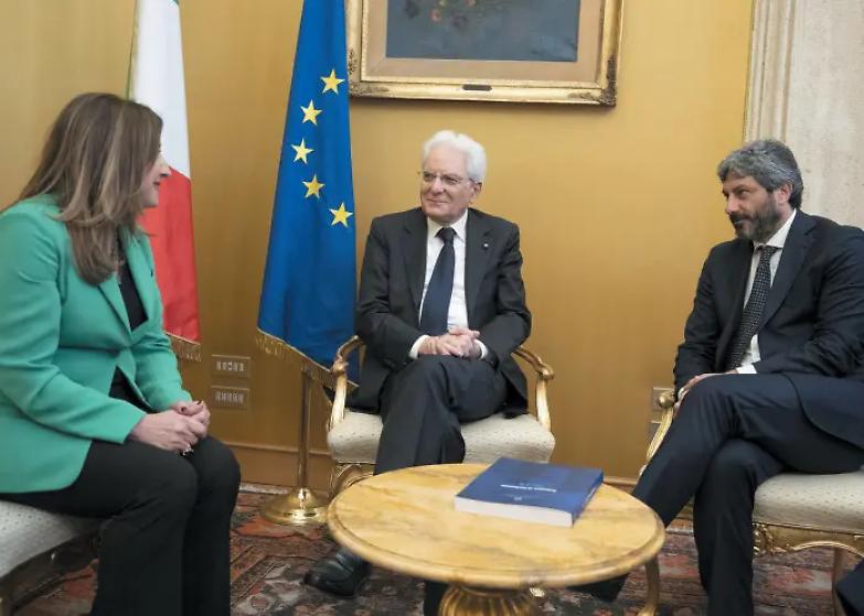 Il garante: &laquo;Sistema in crisi, troppe violenze sui bambini&raquo;