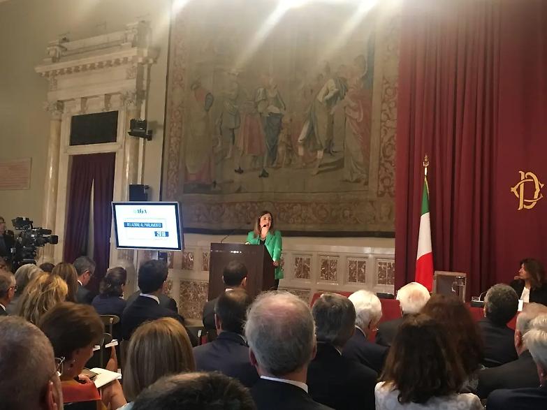 La Garante: &laquo;Ancora troppa violenza sui minori: il sistema non ha funzionato&raquo;