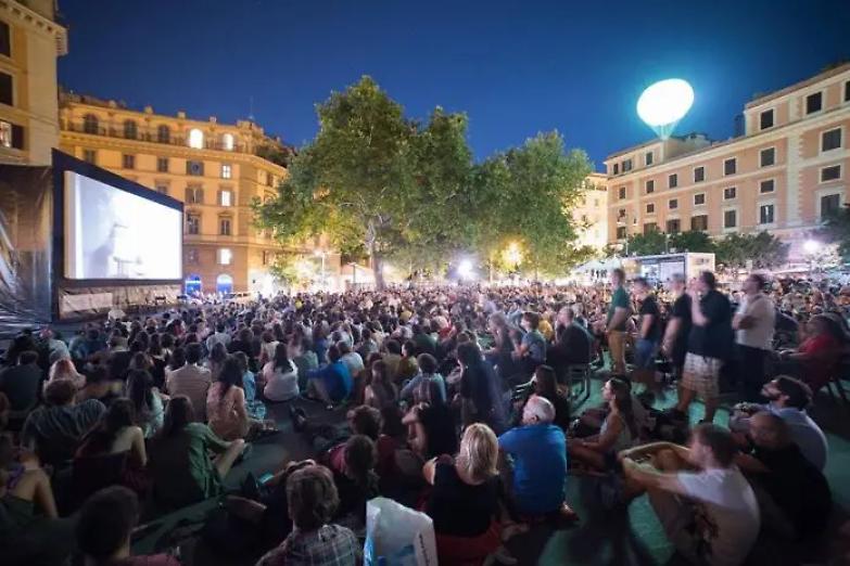 Cinema America, ancora nel mirino: nuova aggressione