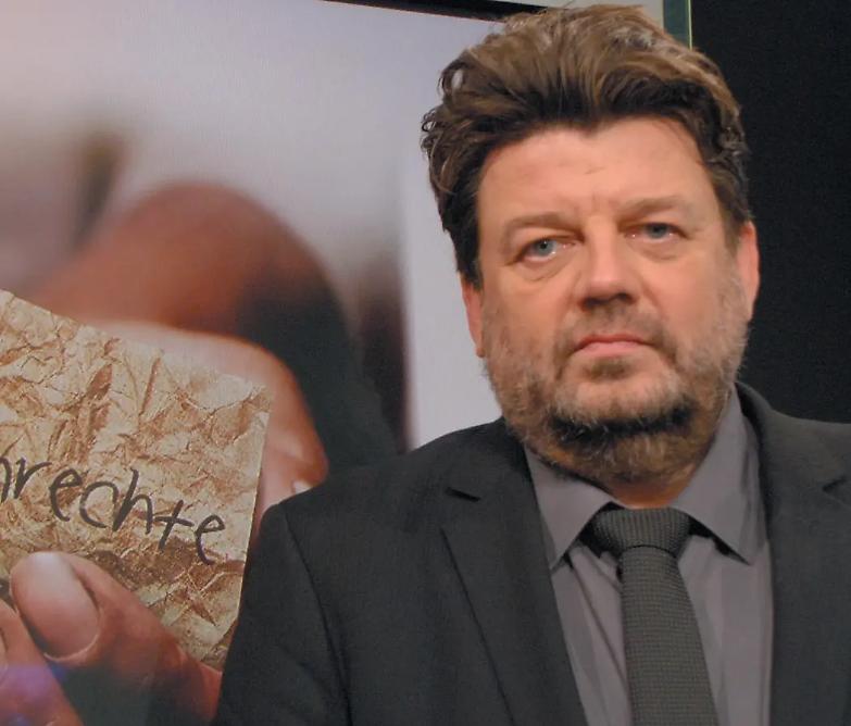 La lotta al potere del difensore delle cause perse