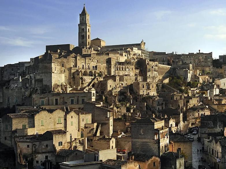 Matera, la potente formica capitale della cultura sei mesi da record coniugando impresa e turismo