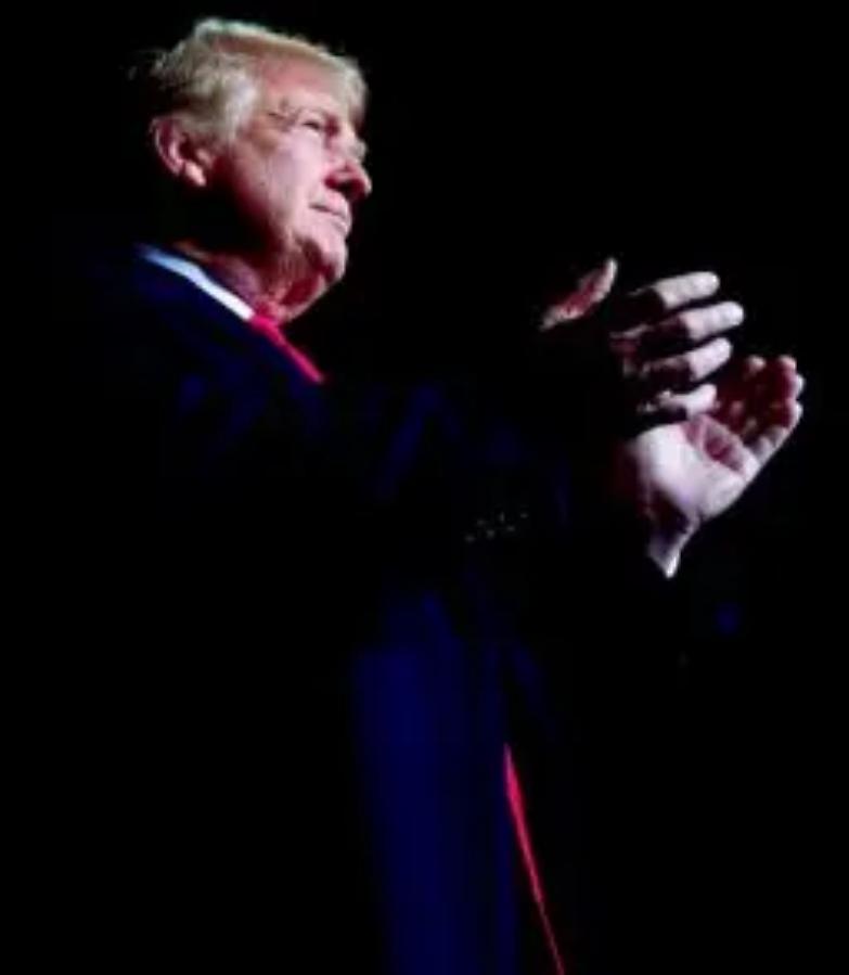 Trump accusato di violenza sessuale dalla giornalista Jean Carroll