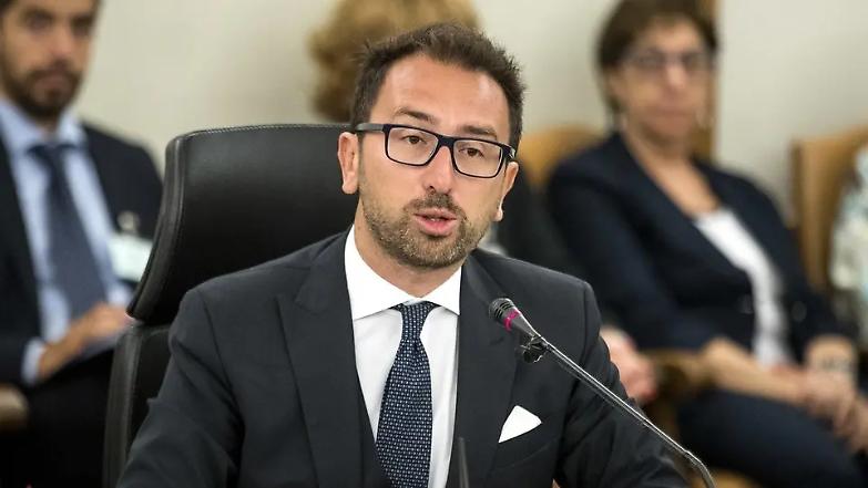 Csm, Bonafede: &laquo;Estirpare le degenerazioni del correntismo&raquo;