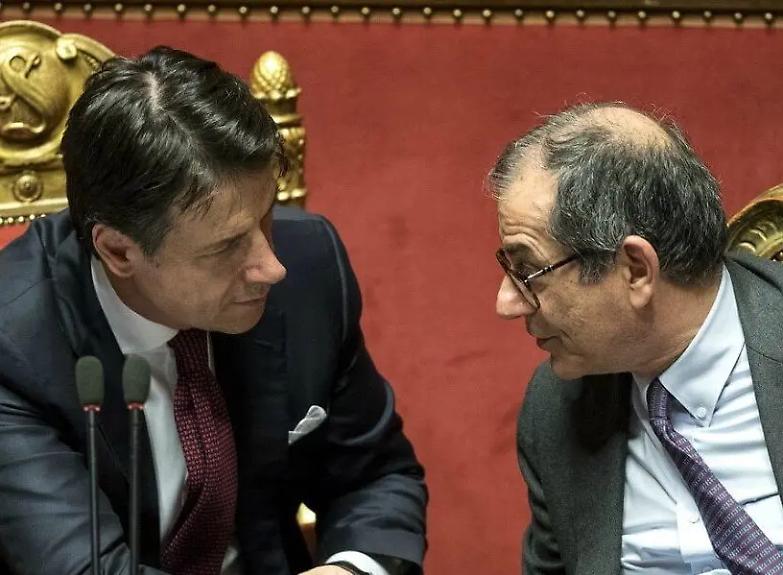 Arriva la Troika. Ecco cosa rischia davvero il nostro Paese con la procedura d'infrazione