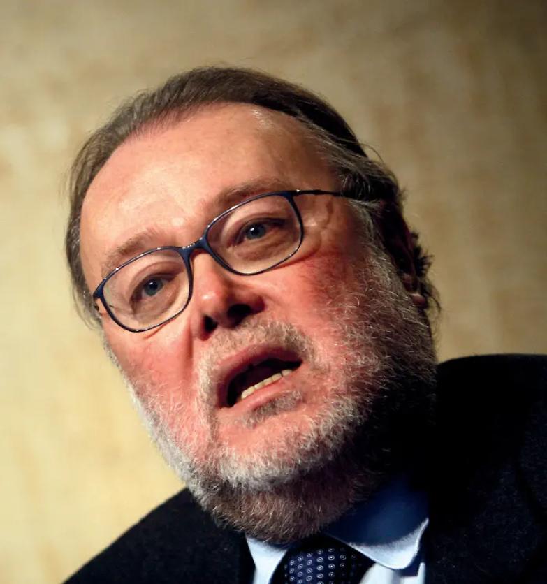 &laquo;La sinistra riscopra la sicurezza o sparir&agrave;&raquo;