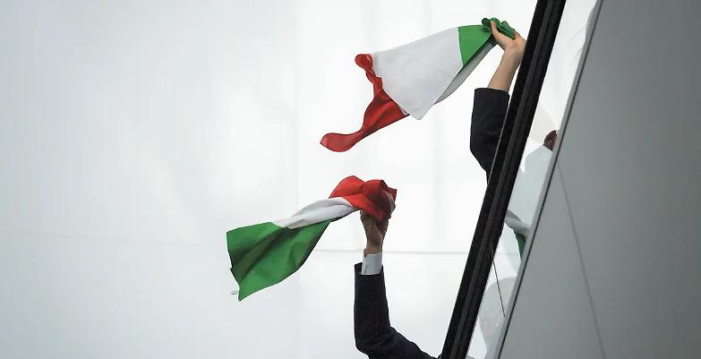 Olimpiadi, il trionfo di Milano e Cortina. Sconfitta l'Italia della decrescita infelice