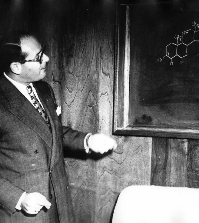 California, muore a 102 anni George Rosenkranz il padre della pillola anticoncezionale