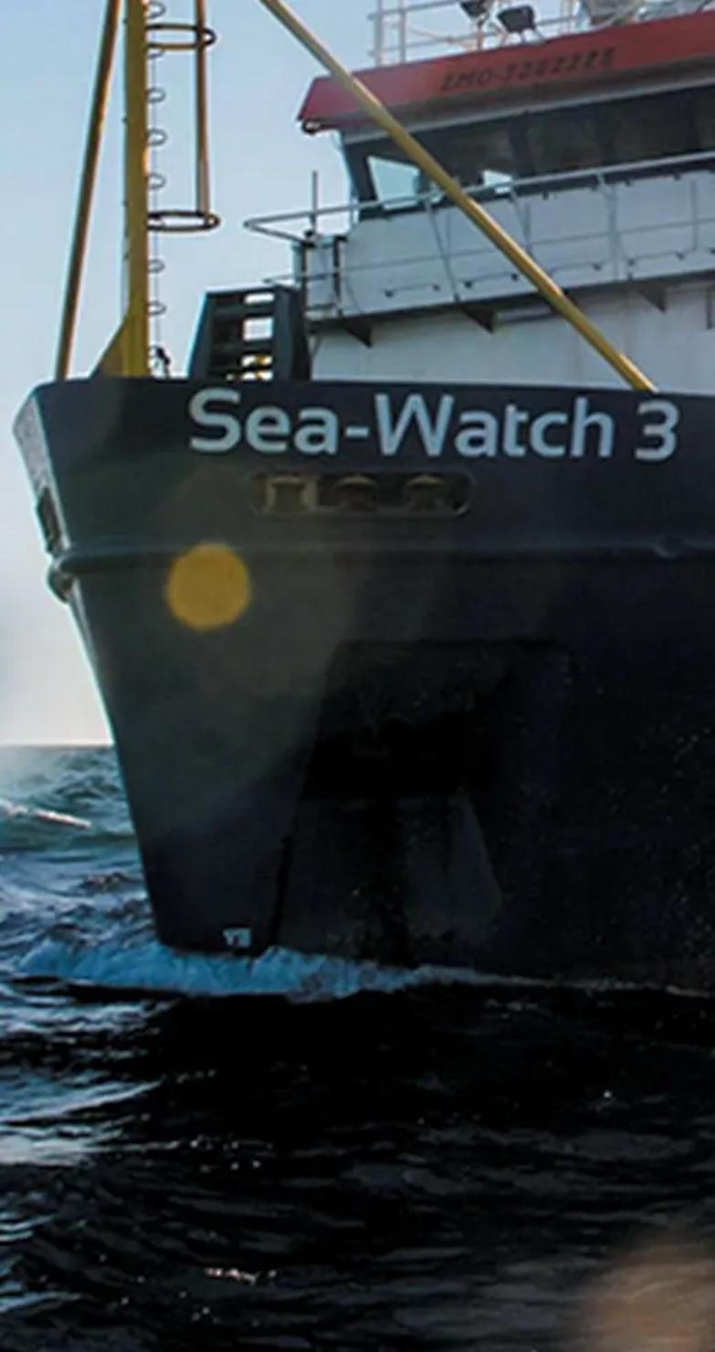 Dramma Sea Watch: respinto il ricorso, lo sbarco &egrave; proibito