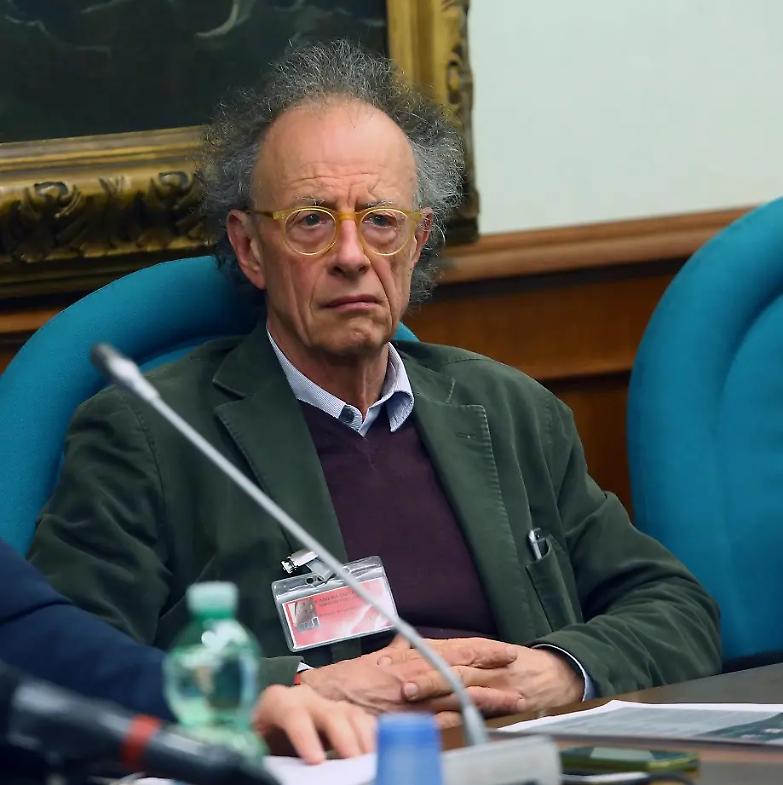 &laquo;Intercettazioni, trojan e filmati. Quanta voglia di controllo&raquo;