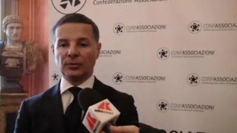 Confassociazioni e la sfida del &ldquo;soft power&rdquo; per rilanciare l&rsquo;Italia