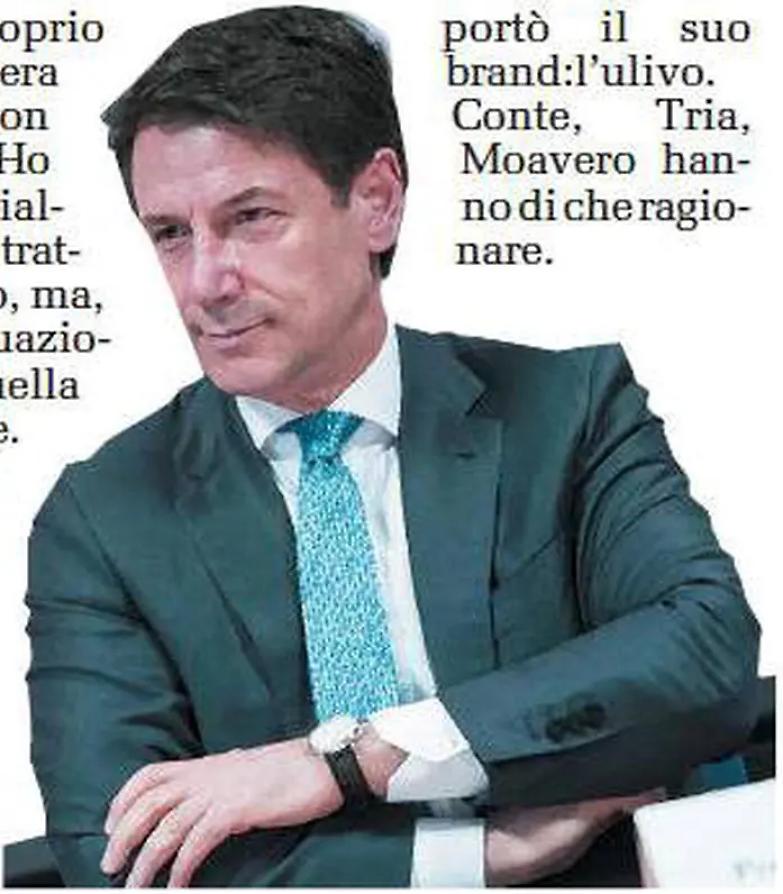 I partiti del premier sono un&rsquo;opzione lecita. Ecco perch&eacute; la Lista Conte pu&ograve; valere il 12%