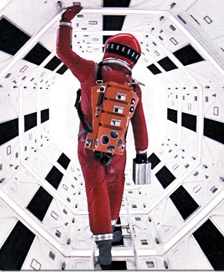 Sognarono la Luna. Cos&igrave; nacque il cinema fantastico