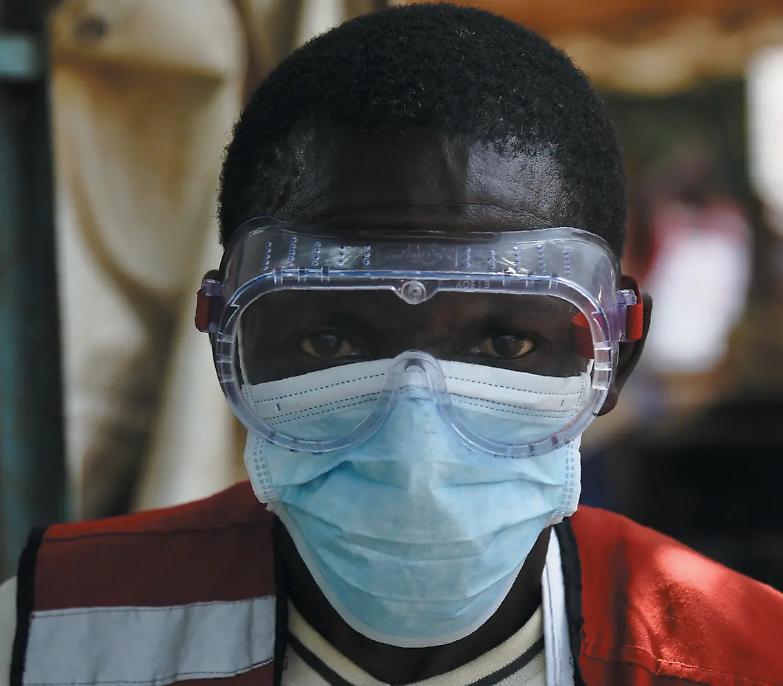 Africa terrore Ebola: &laquo;&Egrave; la crisi sanitaria peggiore di sempre&raquo;