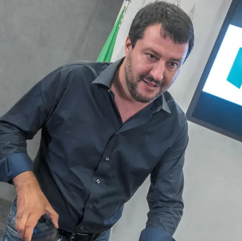 Tav leggera? Schiaffo leghista al M5S. &laquo;Amiamo i treni veloci&raquo;