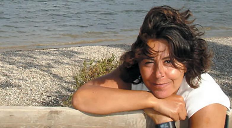 Combattere contro l&rsquo;odio. La frontiera di Elena Stancanelli