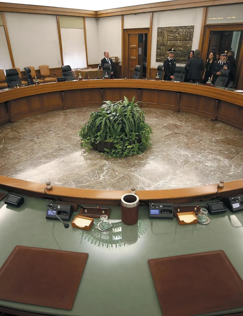 Candidature impresentabili, ora le fissa pure l&rsquo;Anm