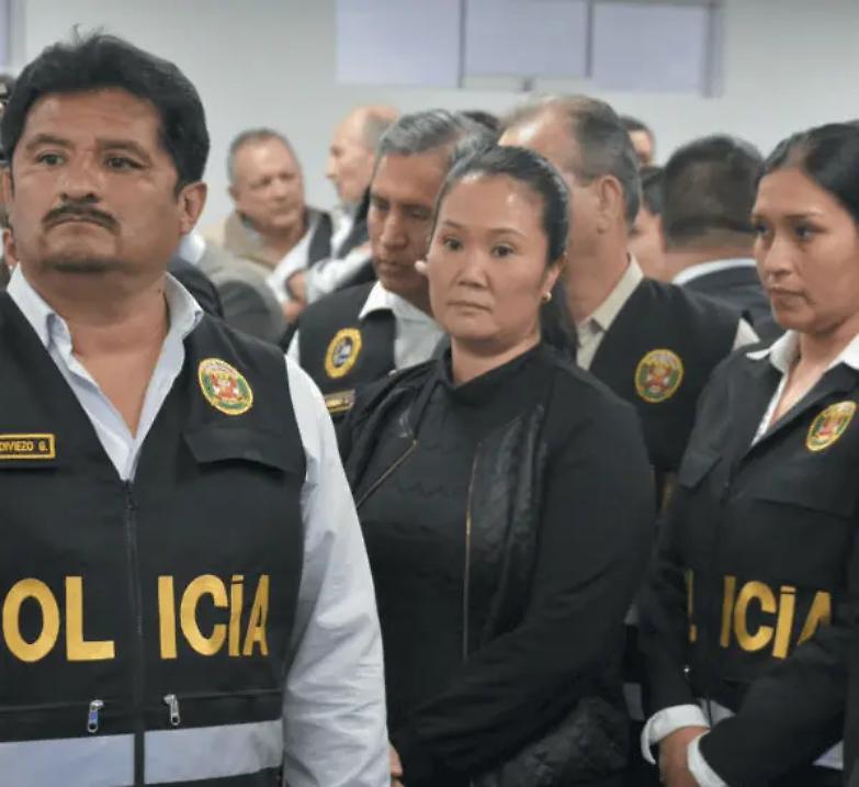 La Tangentopoli del Per&ugrave; d&agrave; tutto il potere ai giudici