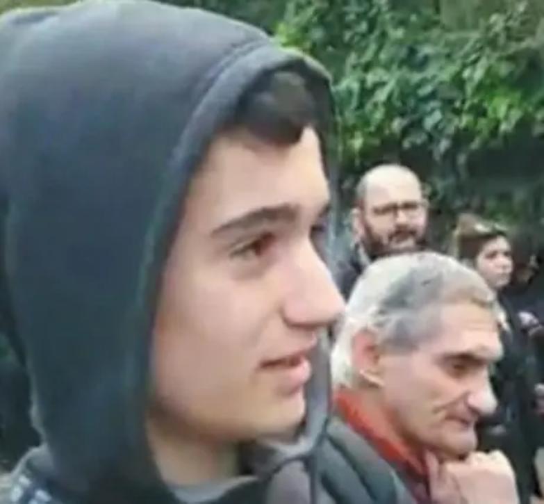 &ldquo;Capitana, mia capitana&rdquo;. La sinistra orfana sempre a caccia di testimonial