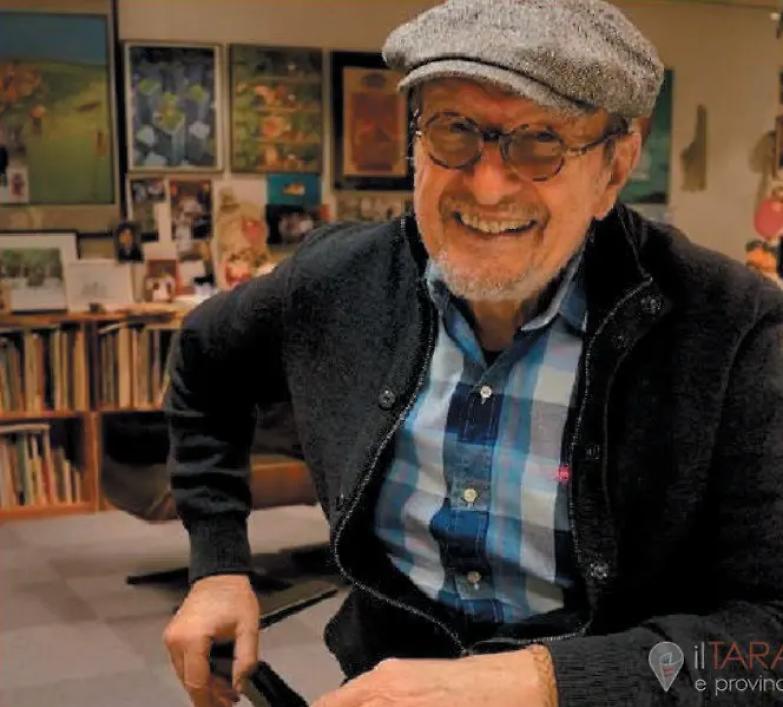 Addio a Mordillo. L'arte di sognare ad occhi aperti