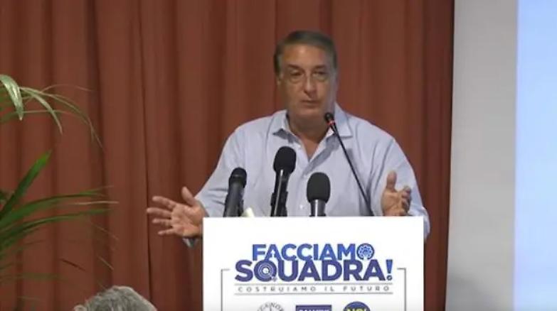 Caso Arata, parla Nicastri: imprenditore ai domiciliari