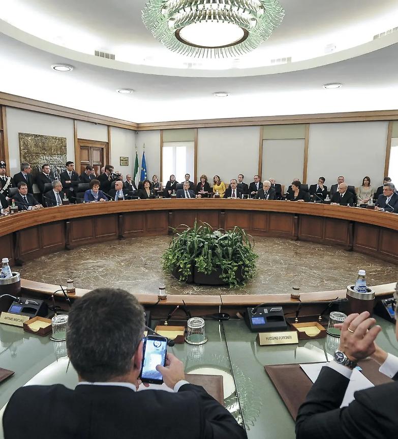 L&rsquo;Anm chiede le dimissioni di Fuzio: &laquo;Preservi le istituzioni&raquo;