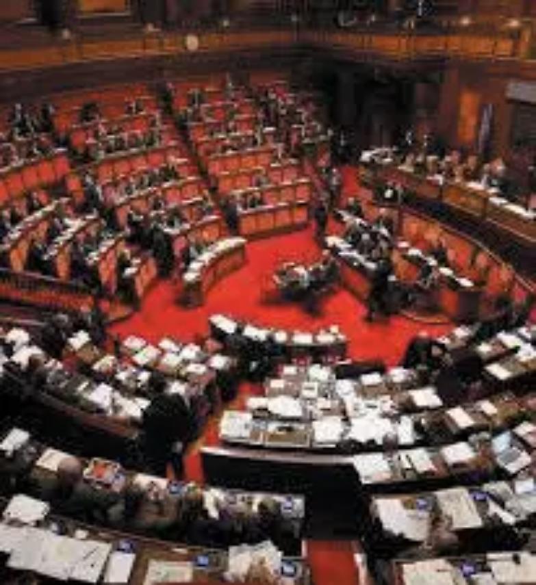 Ingiusta detenzione: governo sotto, salta la legge